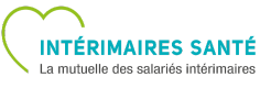 logo intérimaires santé